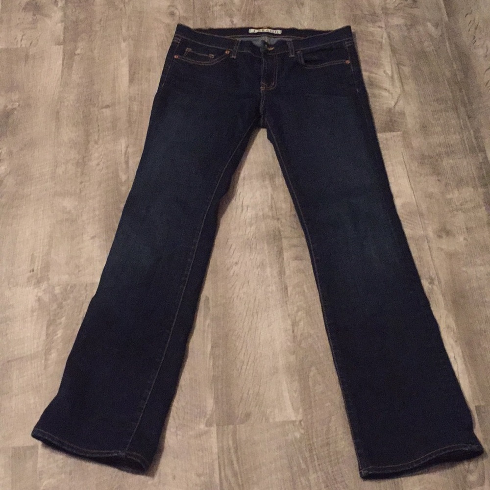 J Brand Jeans size 29 - Picture 1 of 3